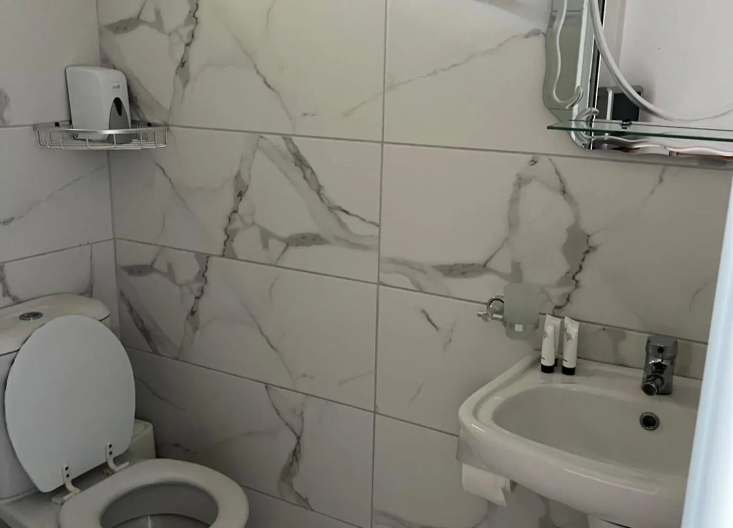 Villa Almar Sarande Apartment