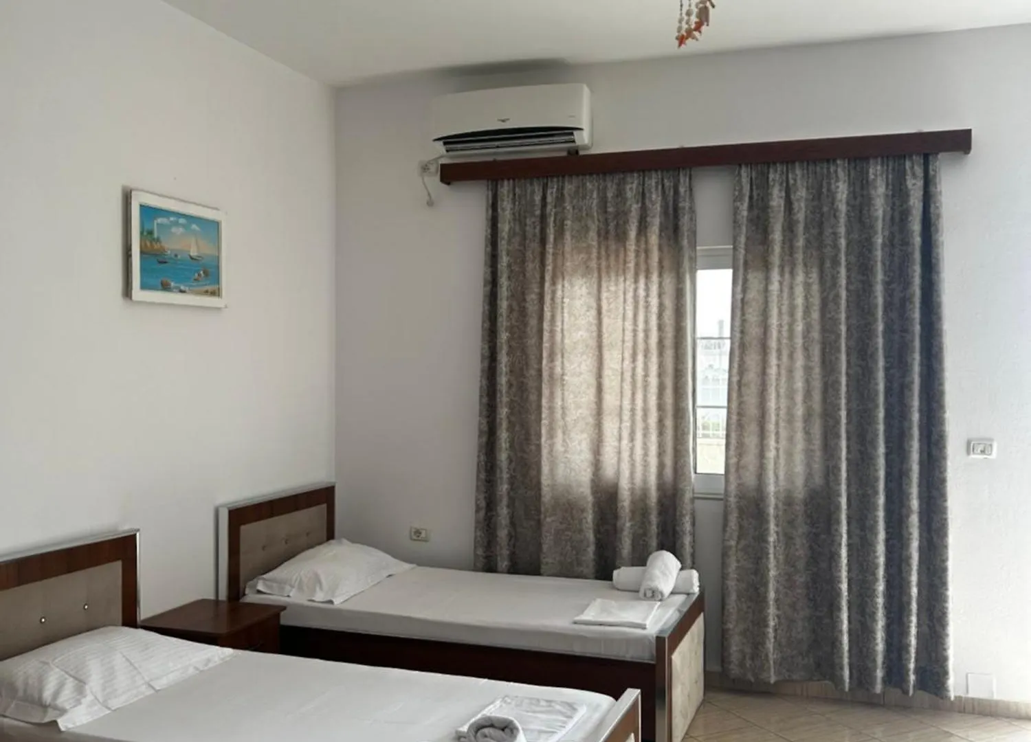 Apartment Villa Almar Sarande Albania