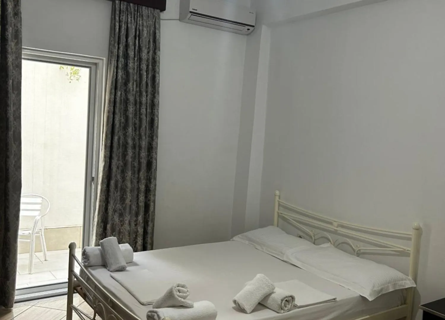Apartment Villa Almar Sarande Albania