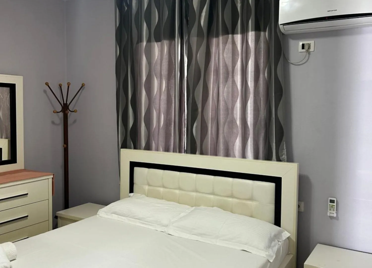 Villa Almar Sarande 0*,