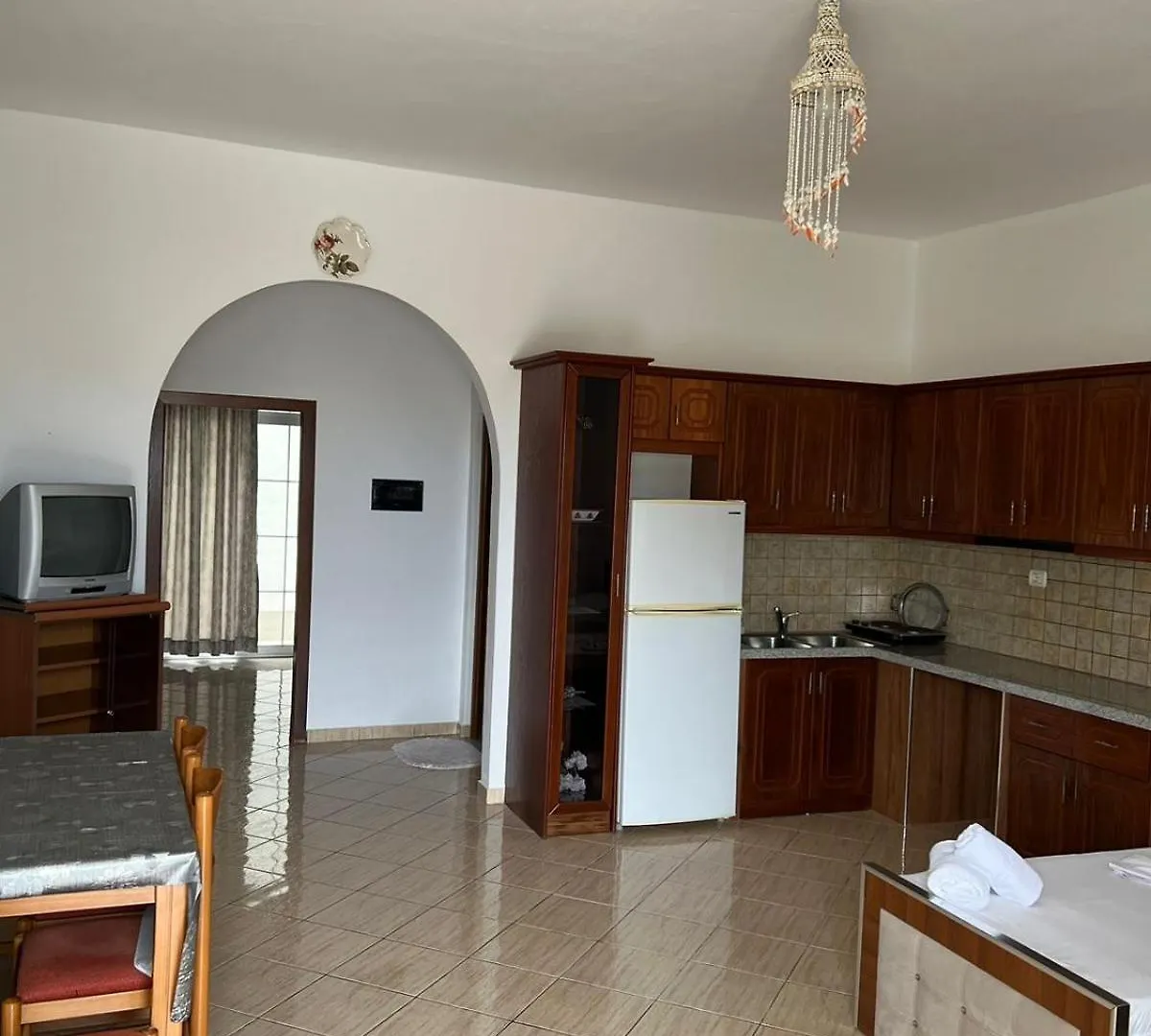 Apartment Villa Almar Sarande