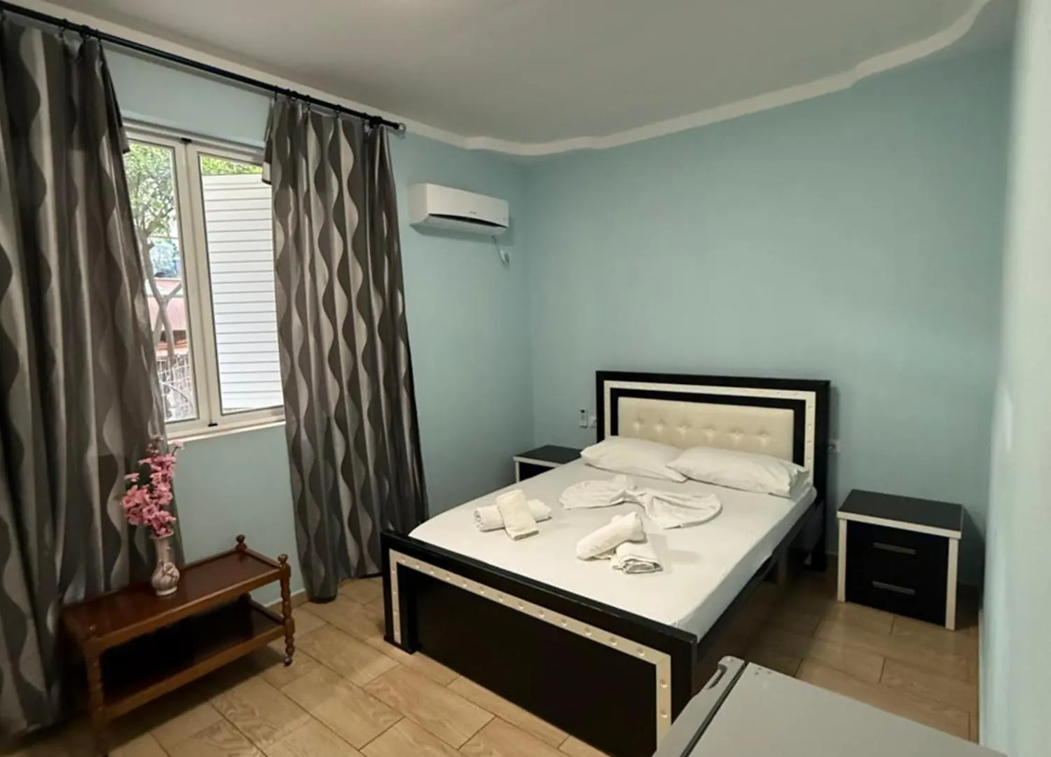 Villa Almar Sarande