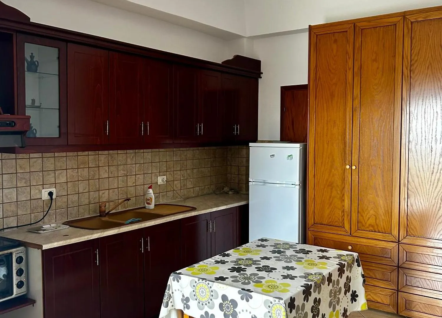 Apartment Villa Almar Sarande