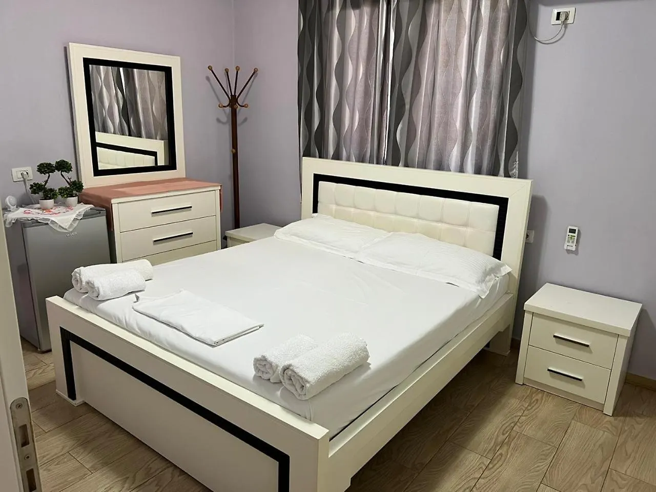 Apartment Villa Almar Sarande