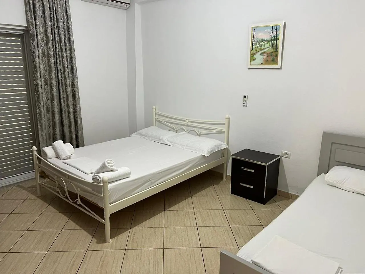 Villa Almar Sarande