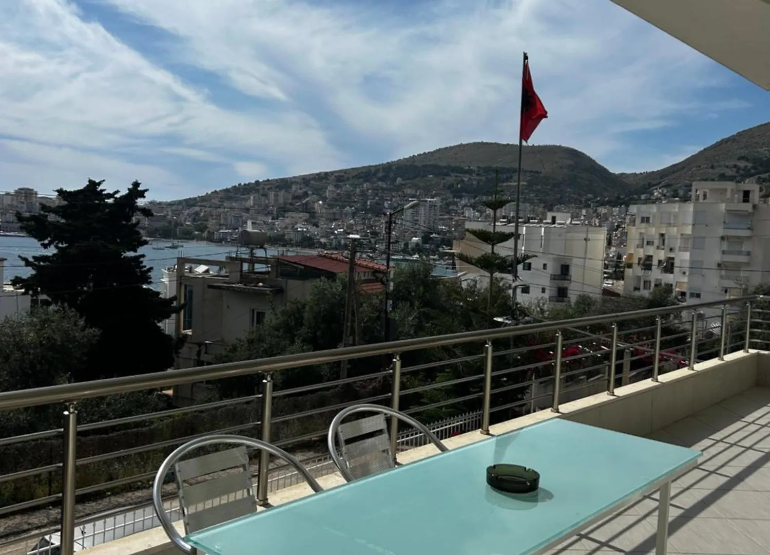 Apartment Villa Almar Sarande