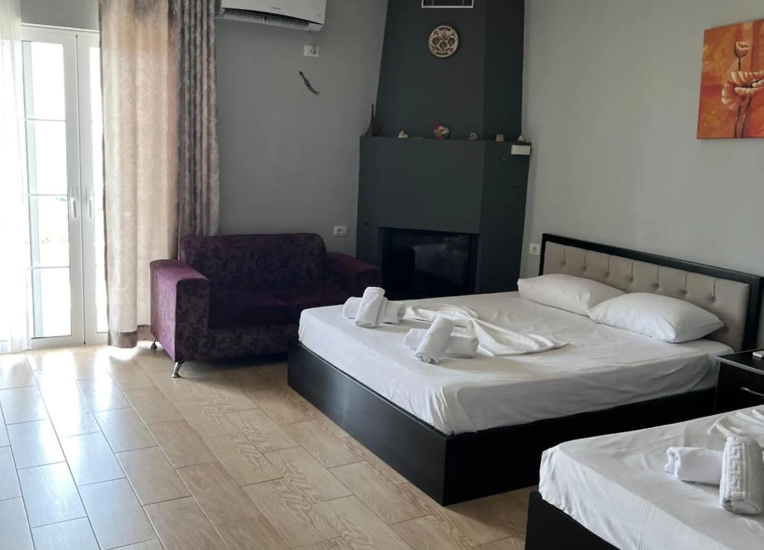 Apartment Villa Almar Sarande