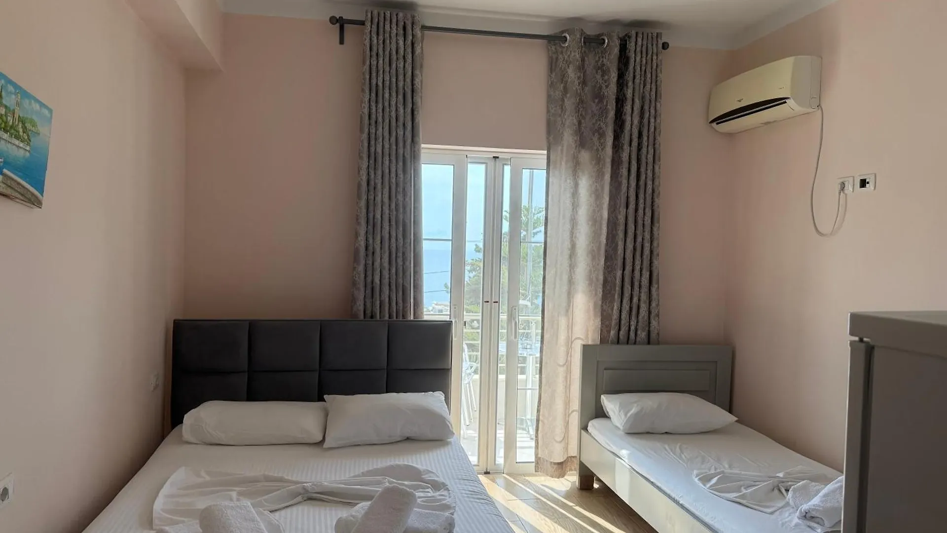 Villa Almar Sarande Apartment