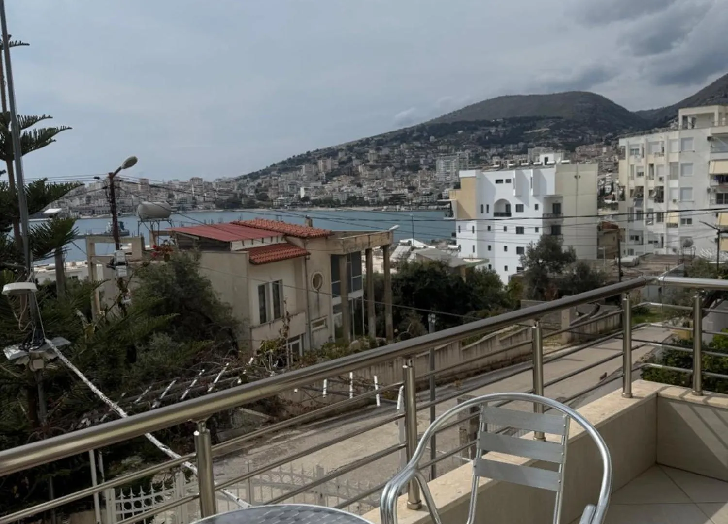 Apartment Villa Almar Sarande Albania
