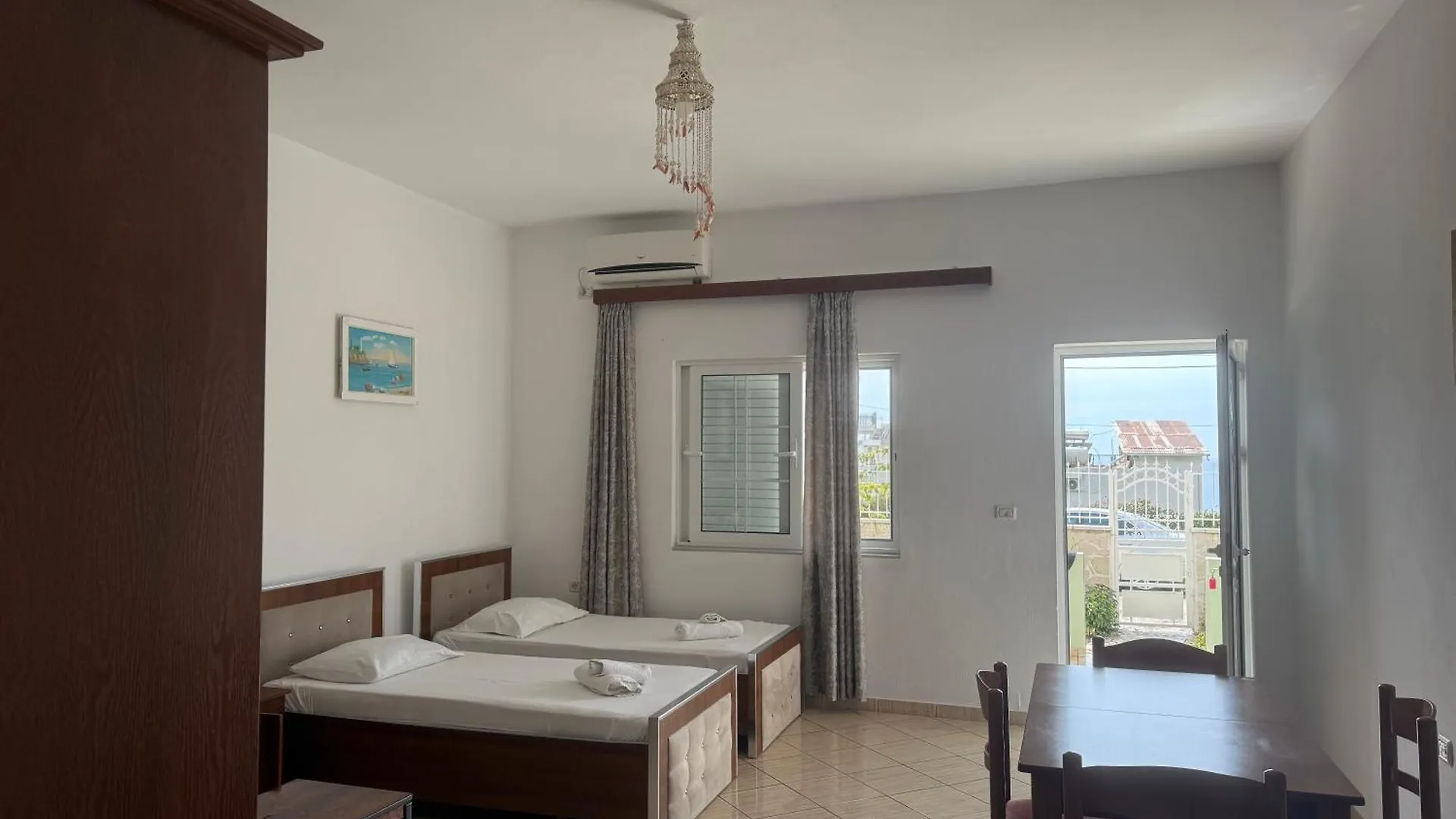 Apartment Villa Almar Sarande