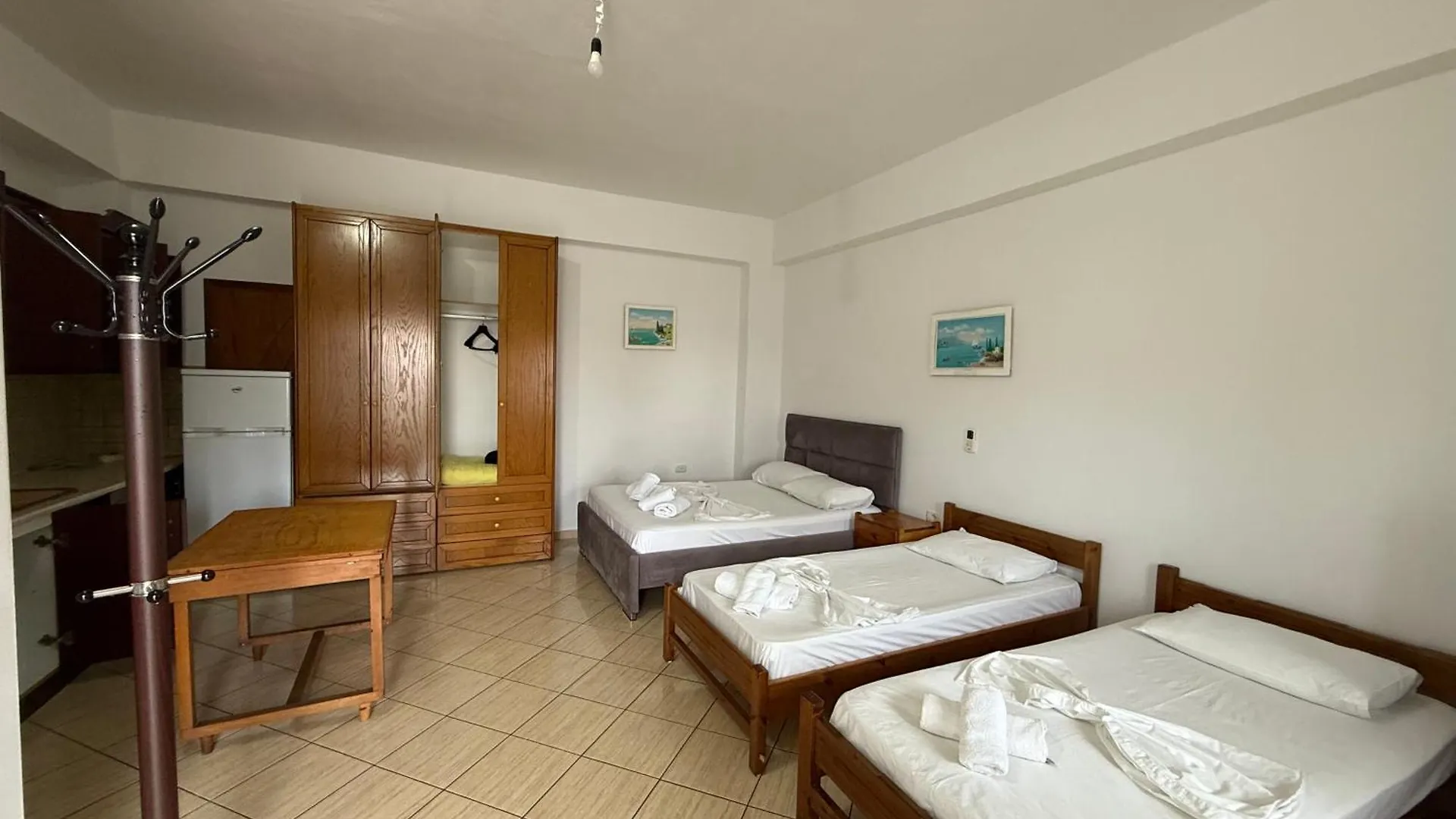 Apartment Villa Almar Sarande