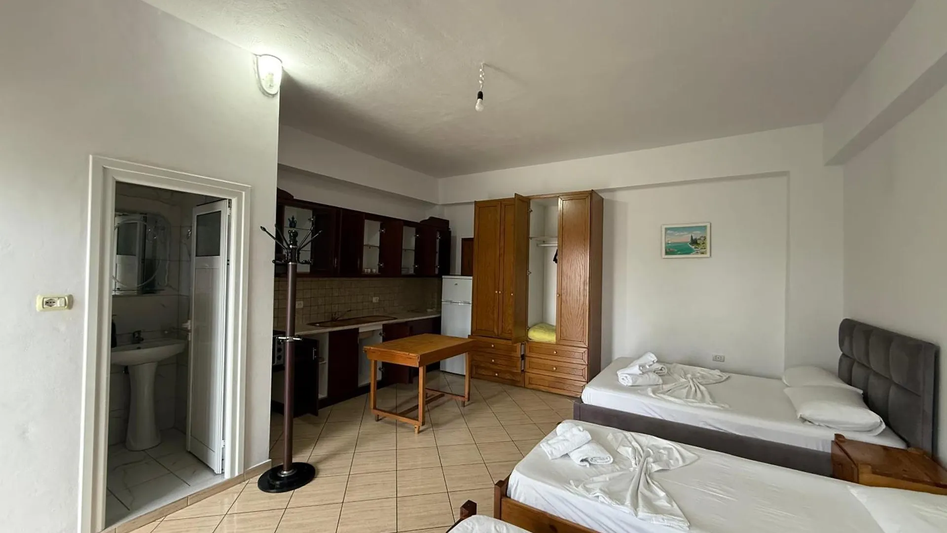Villa Almar Sarande Apartment