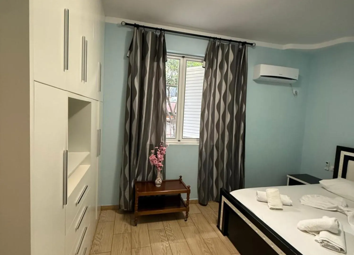 Villa Almar Sarande Apartment
